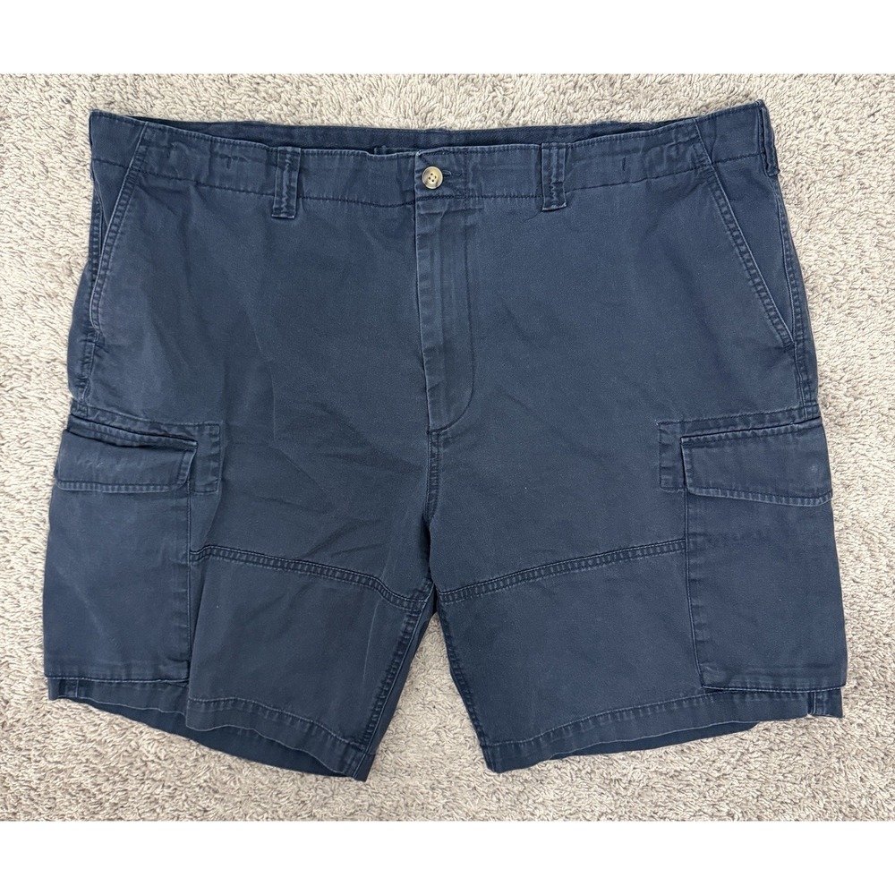 Men's Polo Ralph Lauren Cargo Shorts Size 44 Relaxed Fit